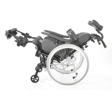 Кресла-коляска механическая Invacare REA Rea Azalea Minor  с принадлежностями